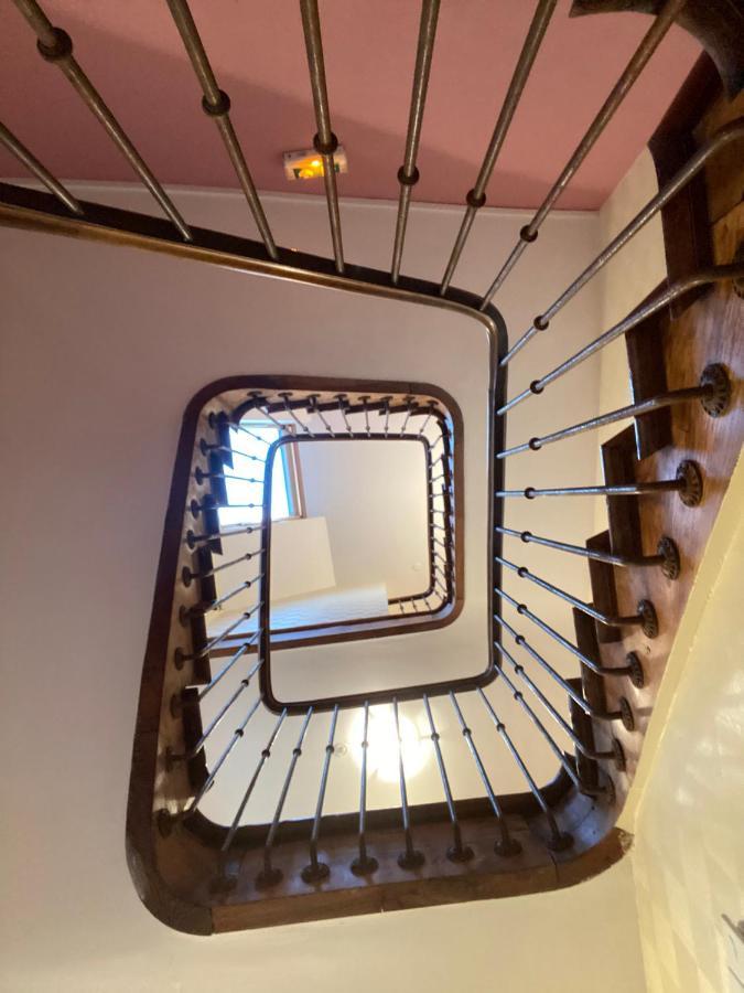 Manoir Le Castel & Villa Beaumaris Saint-Malo Exterior foto